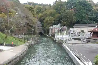 日向大神宮(京都府)