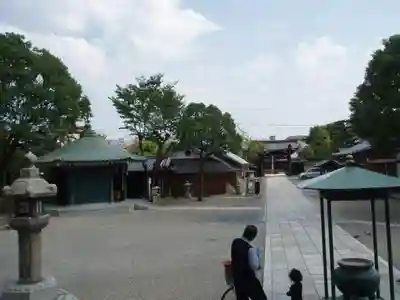 壬生寺のその他建物