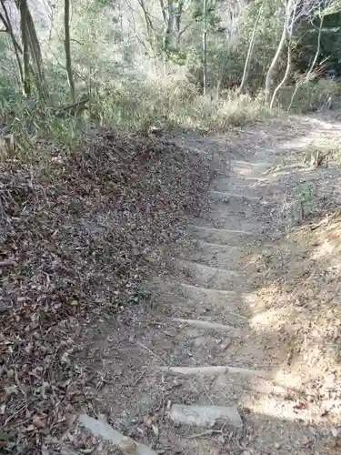 矢田寺の自然