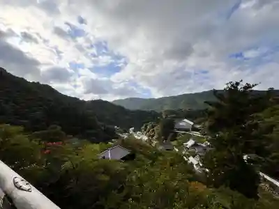 長谷寺(奈良県)