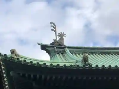 湯島聖堂のその他建物