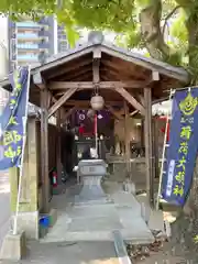 旭地蔵尊（地蔵堂）(福岡県)