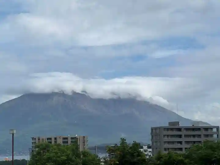 南州神社(鹿児島県)
