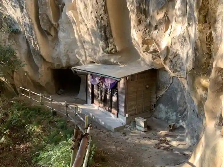 八雲神社のその他建物