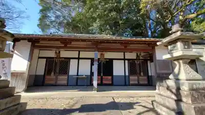 愛宕神社の末社・摂社