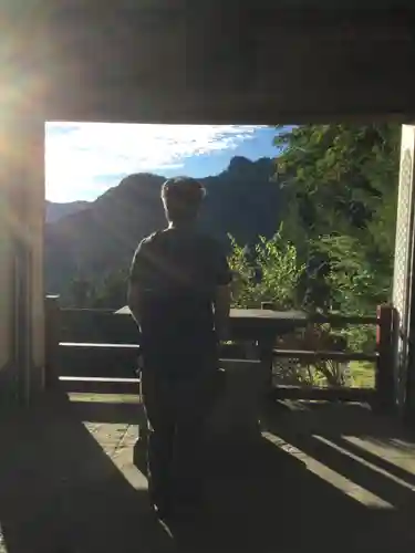 三峯神社(埼玉県)