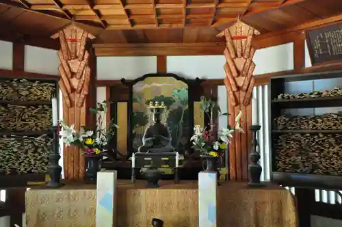 太山寺(愛媛県)