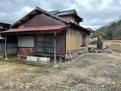 弘法堂(岐阜県)