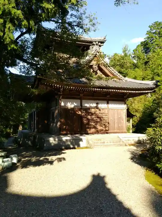 如意寺のその他建物