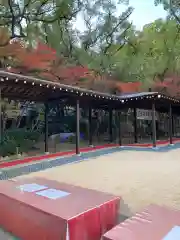 湊川神社の建物その他