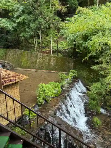 貴船神社(京都府)