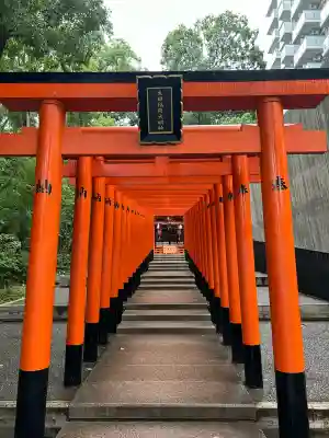 生田神社(兵庫県)