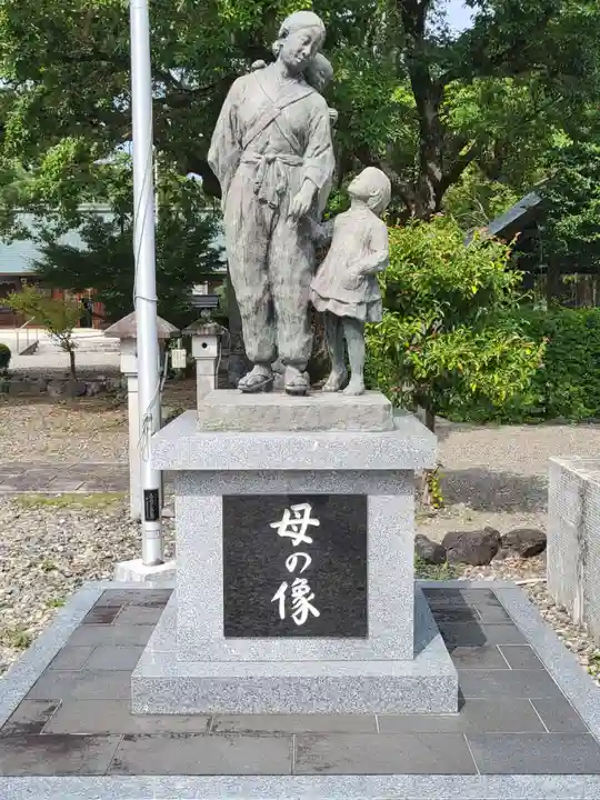 滋賀県護国神社(滋賀県)