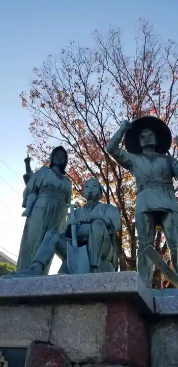 南藏院(東京都)