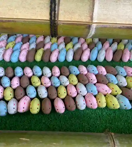 護王神社(京都府)