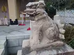 伊射奈岐神社（千里佐井寺鎮座）(大阪府)