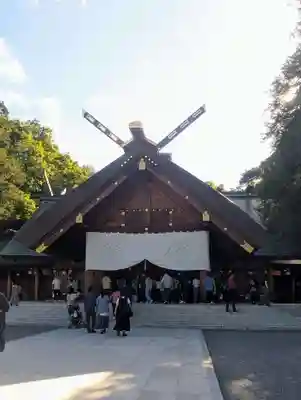 北海道神宮(北海道)