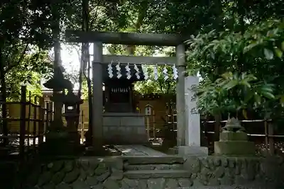大國魂神社(東京都)