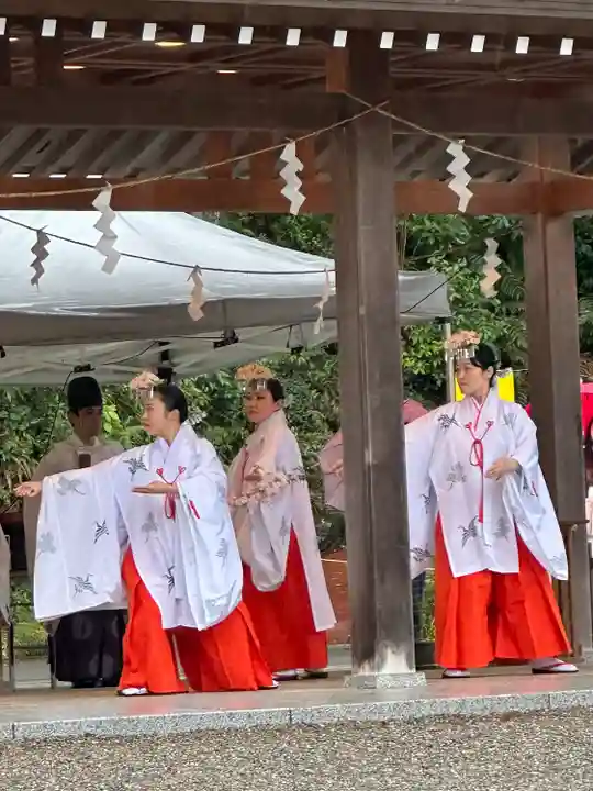 高麗神社(埼玉県)