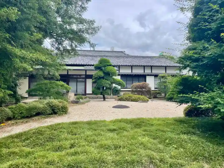 長仙寺(東京都)