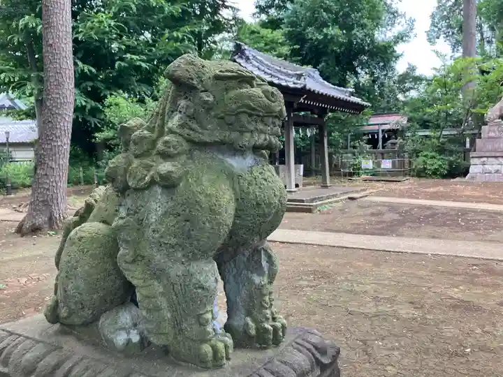 熊野神社(東京都)