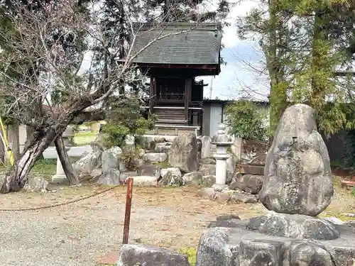 天満宮(滋賀県)