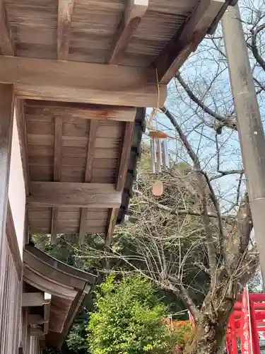 金井神社(三重県)