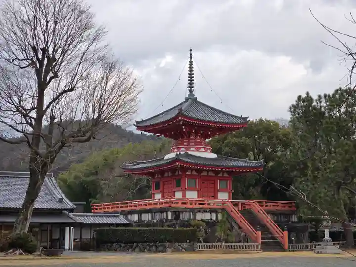 大覚寺(京都府)