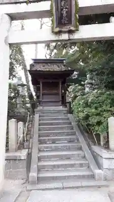 城南宮(京都府)