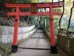 大本山七宝瀧寺(大阪府)