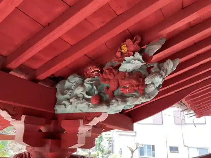 徳林寺(岐阜県)