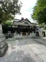 鳥越神社(東京都)