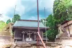 八幡神社(宮城県)