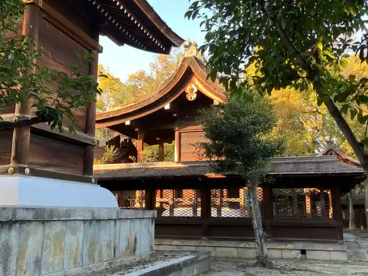 豊国神社(京都府)