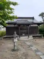 日吉神社(茨城県)