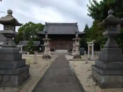 熊野神社(愛知県)