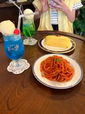 阿佐ヶ谷神明宮(東京都)