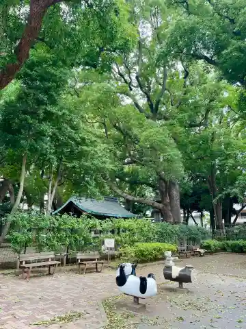 伊藤博文公墓所(東京都)