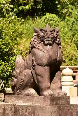 大水上神社(香川県)