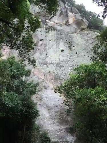 花窟神社(三重県)