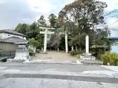 稲葉神社(滋賀県)