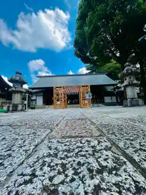 松陰神社(東京都)