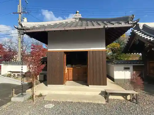 長円寺(京都府)