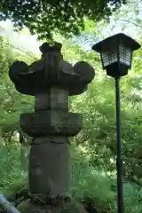 八王寺の建物その他