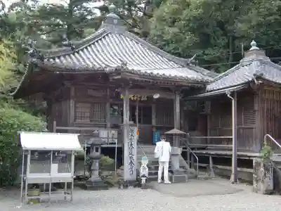 恩山寺(徳島県)