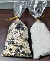 見沼大師 感応院の授与品その他