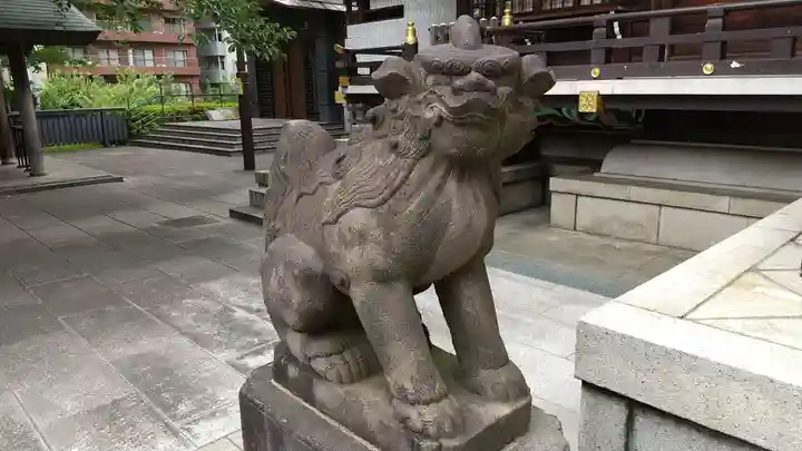 熊野神社(東京都)