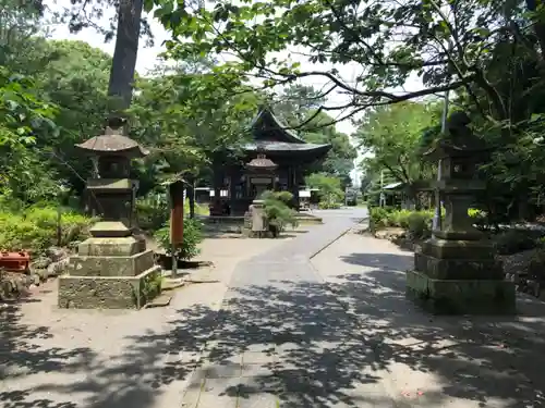 御穂神社のその他建物
