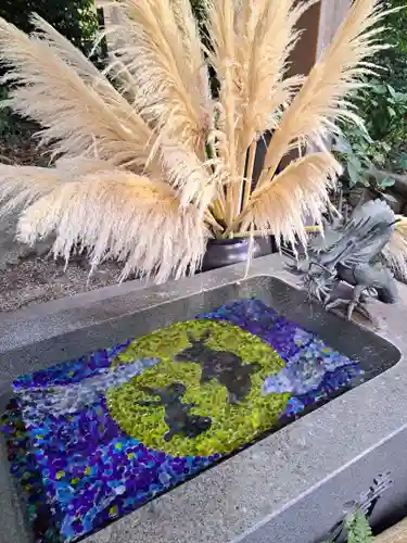 東海市熊野神社(愛知県)