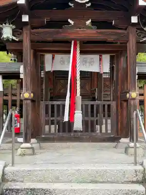 三大神社(滋賀県)